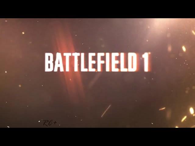 Battlefield 1 Trailer Oficial MEME | RicconPlus