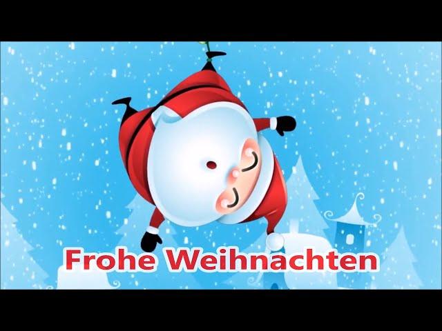 Weihnachtsgrüße Whatsapp Video kostenlos lustig Weihnachtsgruß Grüße zu Weihnachten