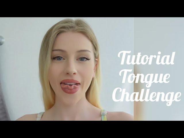 msfiiire Tutorial  Tongue Challenge