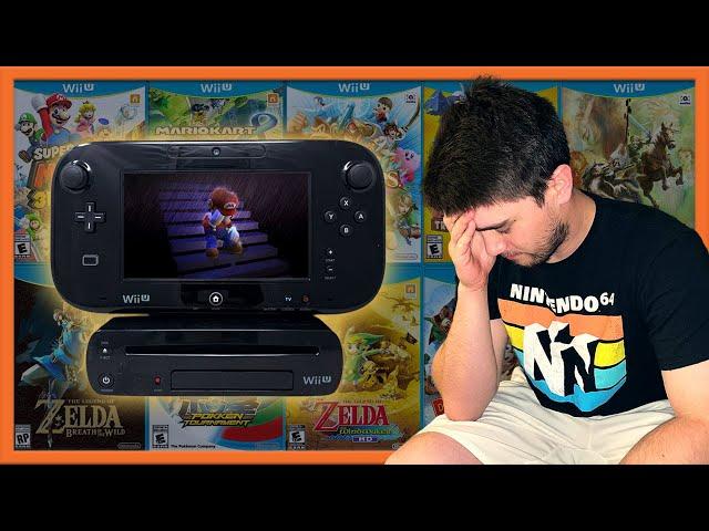 The Nintendo Wii U: Dead on Arrival - Throggy