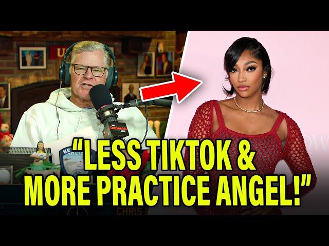 Dan Patrick’s EPIC TAKEDOWN Of WNBA & Caitlin Clark Haters! THIS IS HUGE!