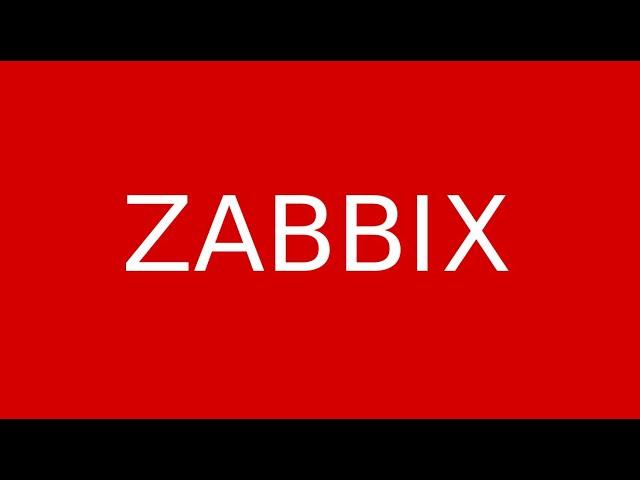 Install Zabbix Server 5.0 on Ubuntu 20.04