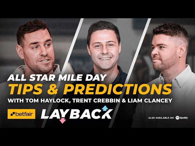 All Star Mile 2025 tips and predictions