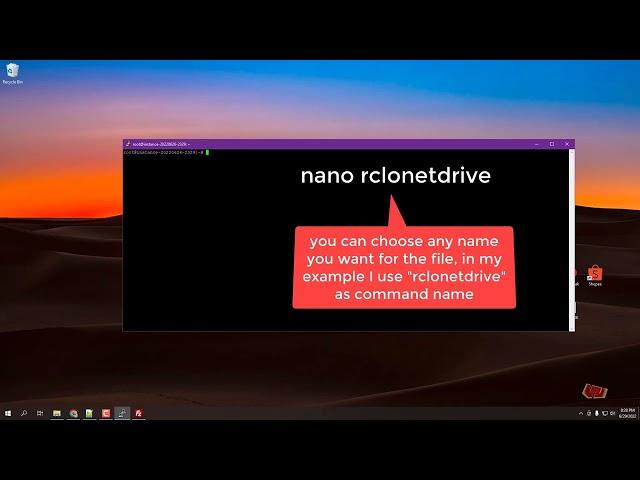 How to AUTO UPLOAD Files from Local Storage Ubuntu VPS to Google Shared Drive using RCLONE Crontab