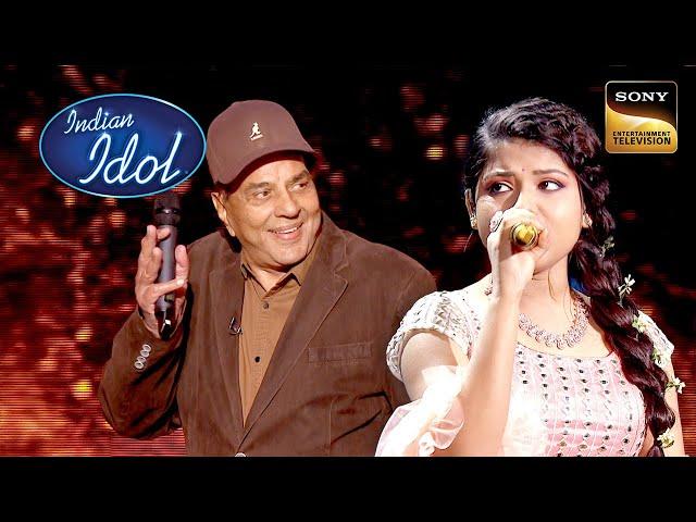 'Aaya Sawan' पर Arunita और Nihal की Singing को सबने किया Enjoy | Indian Idol 12 | Full Episode