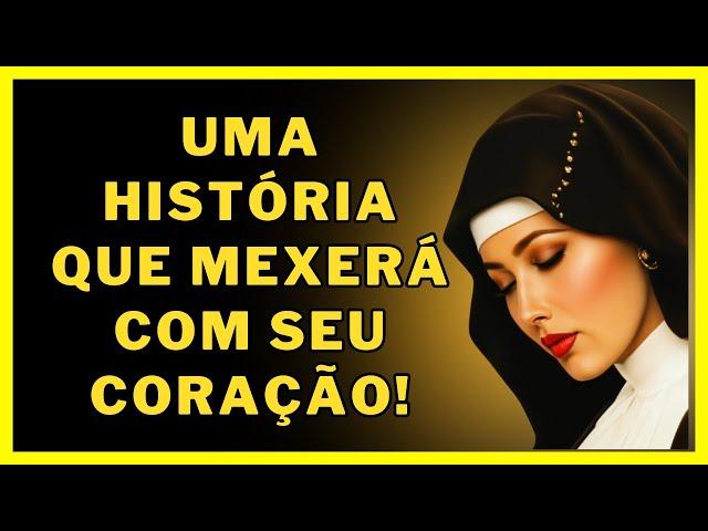 A História de Beata Eusébia Palomino Yenes   Santidade em Simplicidade