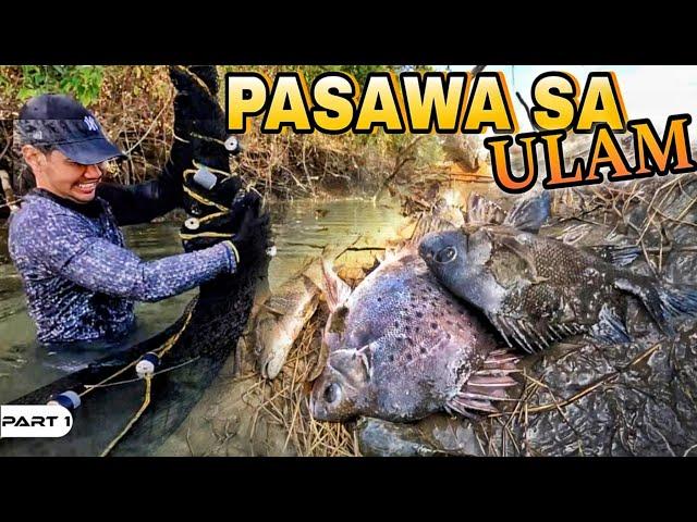 P1 - Madaming Huli, Madaming Ulam - EP1693