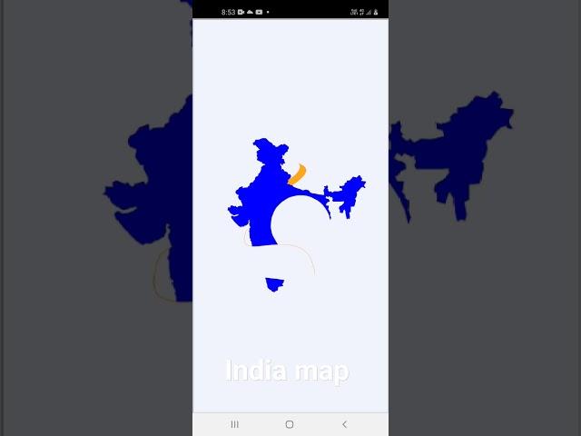  INDIA in #pydroid3 #coding #viral #trending #programming #programmer #india #likeandsubscribe