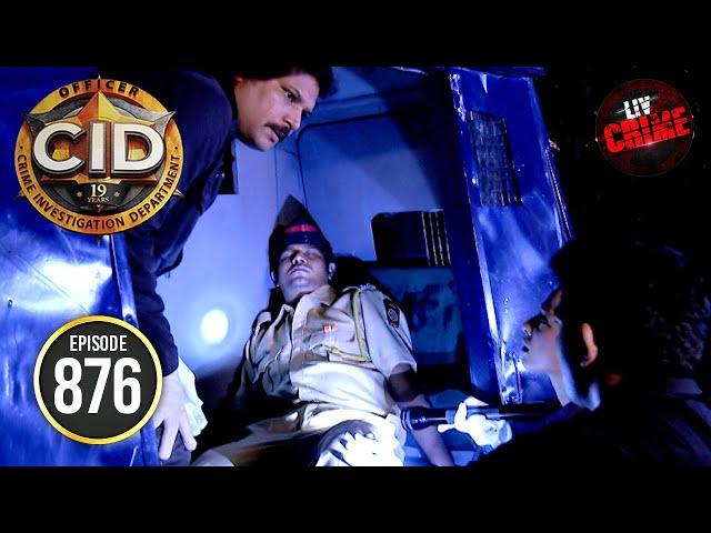 क्या एक फरार Prisoner को ढूंढ पाएगी CID? | CID | सी.आई.डी. | Latest Episode | 26 Dec 2024