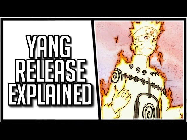 Explaining Yang Release