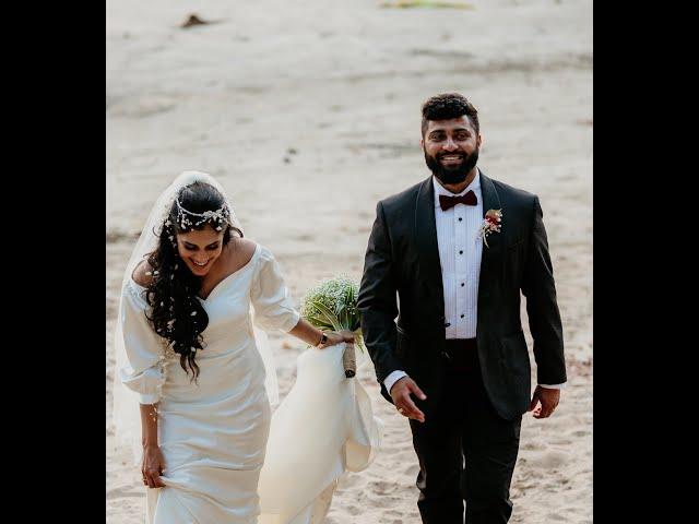 Goan Wedding | Bambolim Beach Resort, Goa | Natasha Palha and Shawn Soares | Studio7 photography|