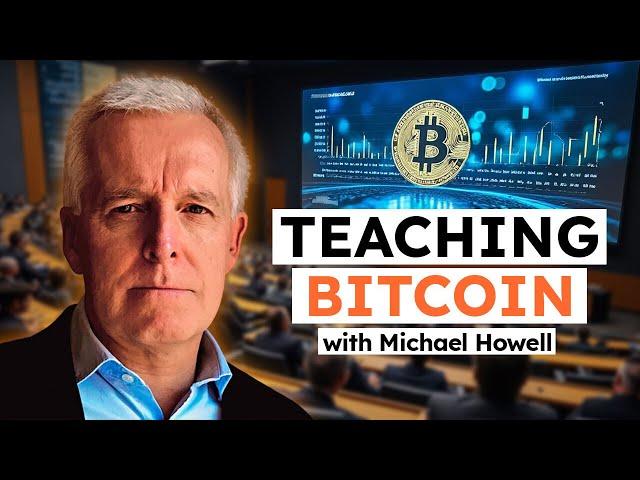 Teaching Bitcoin Part 1: Asset or Money?