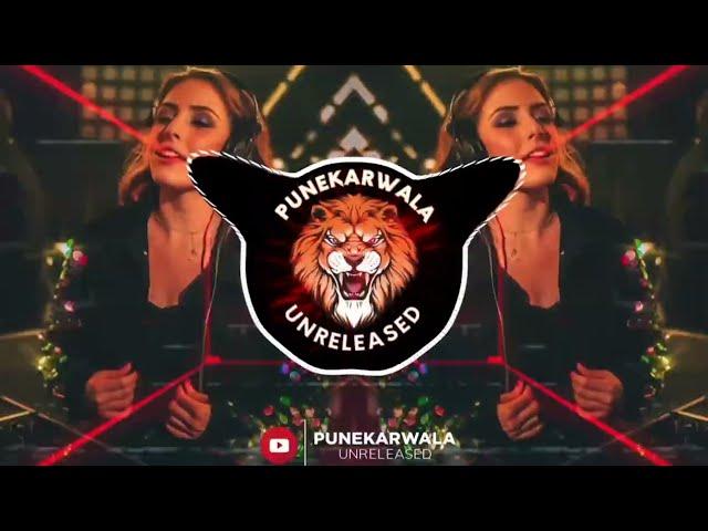 DE DE PYAAR DE || CIRCUIT HOUSE || PB REMIX PUNE || PUNEKARWALA UNRELEASED