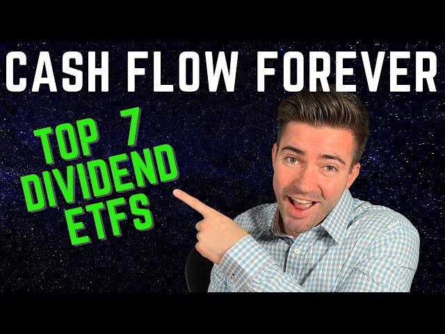 BEST Dividend ETF to add to SCHD for Ultimate Passive Income