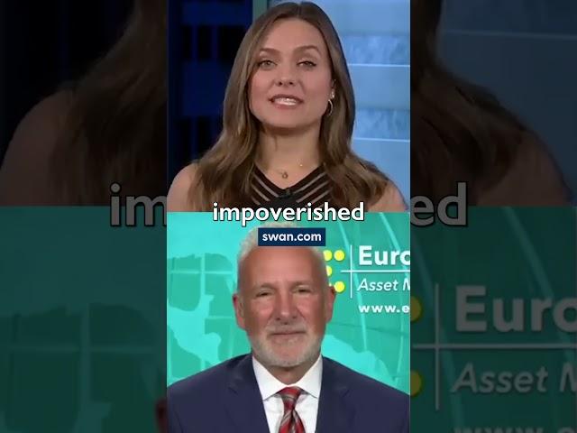 Natalie Brunell DESTROYS Peter Schiff: Bitcoin VS Gold #bitcoin #gold #shorts