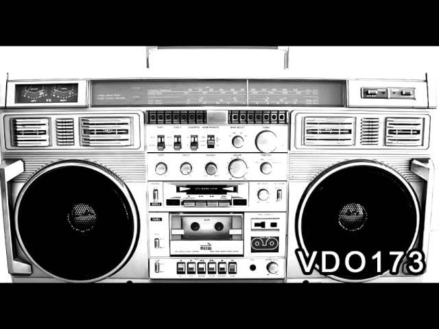 Hip hop instrumental mix 2