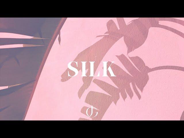 24kGoldn X Arizona Zervas Type Beat "Silk' | Guitar Trap Instrumental