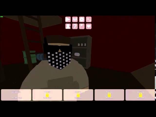 [UNTURNED TUTORIAL] Select a name and group!