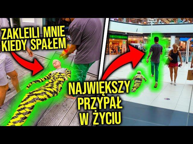 DZIEŃ BEZ NÓG | KRUSZWIL