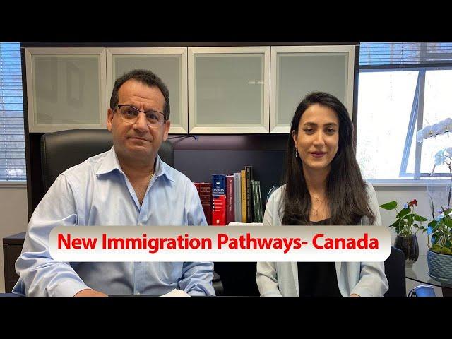 Are you eligible for Canada’s 6 new immigration programs?