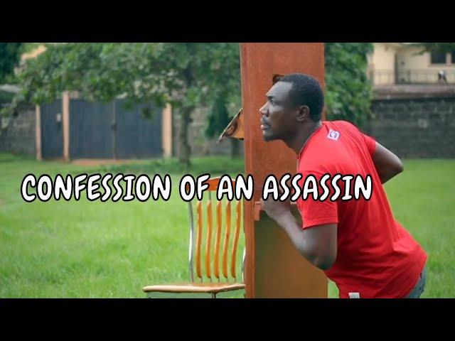 BUSH FATHER - CONFESSION OF AN ASSASSIN | DEACON FAMOUS CHANNEL