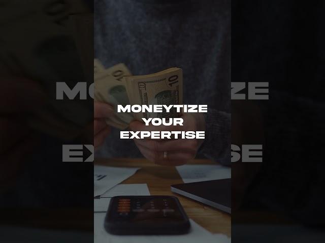 Build your exclusive community  #community #exclusive #earnmoney