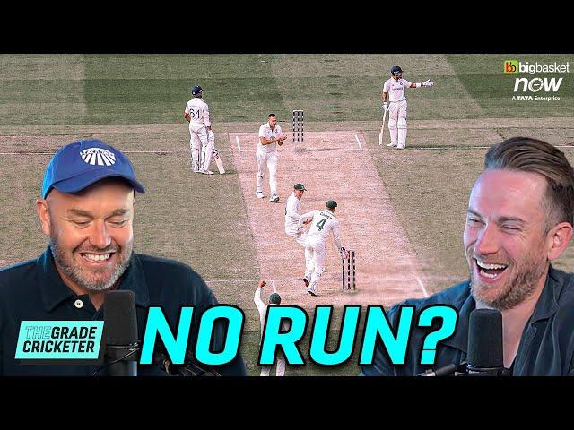 Calamitous Kohli Run Out Sparks Australia Revival: Day 2 | Melbourne