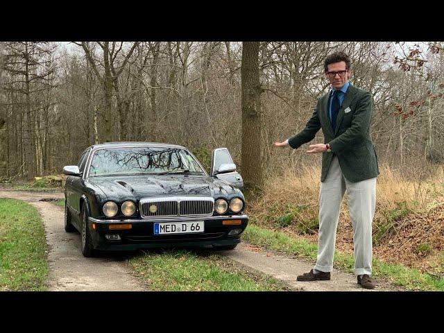 I bought the cheapest V12 Jaguar! Conclusion after 2 years of pure luxury