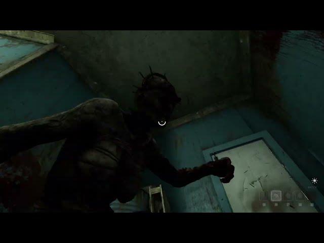 Outlast Trials - Drill the Futterman - Bad Trip Weekly Therapy