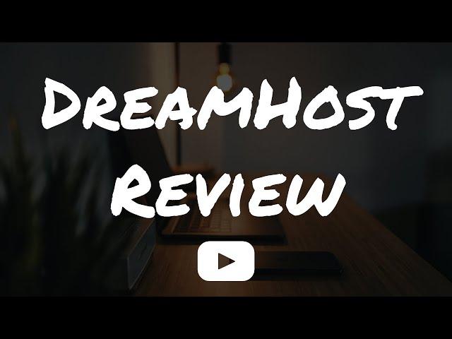 DreamHost Review - Is DreamHost Good?