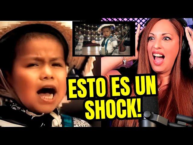 La MEJOR versión de GUADALAJARA GUADALAJARA me deja en SHOCK |  CECI DOVER Vocal coach