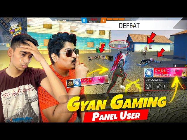 Gyan Bhai Guild SANKI 444 Reality53 Streak With Panel !?