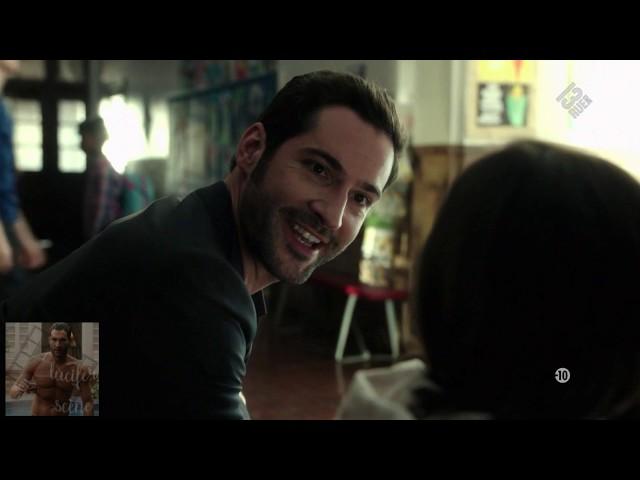 Lucifer 1×01 : Trixie rencontre Lucifer