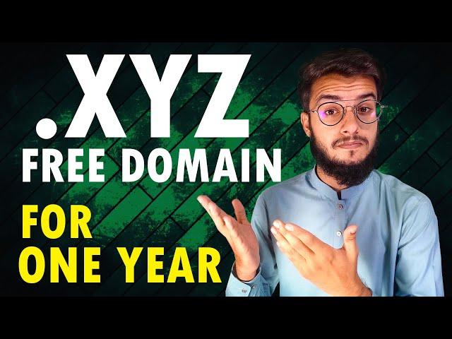 How To Get Free Domain | How To Get Free Domain For Blogger | How To Get Free Domain Name