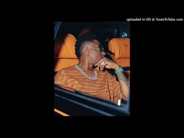 [FREE 2023] Wizkid Type Beat | Last Night | @99makaveli