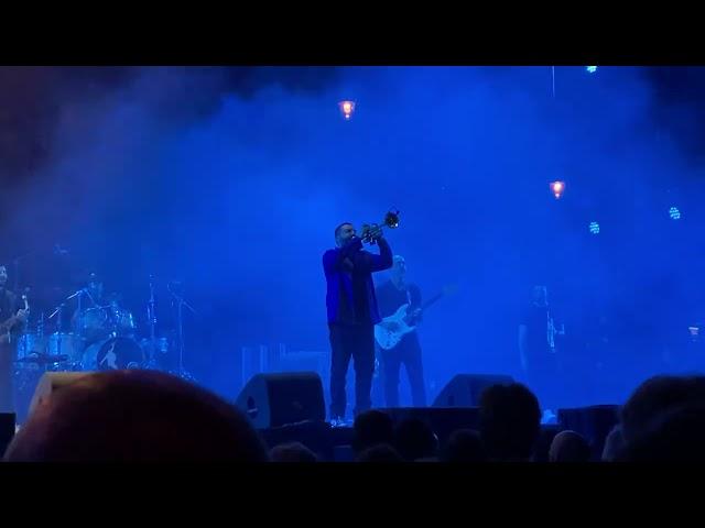 Ibrahim Maalouf & the Trumpets of Michel Ange Live @ North Sea Jazz 2024 (3/3)