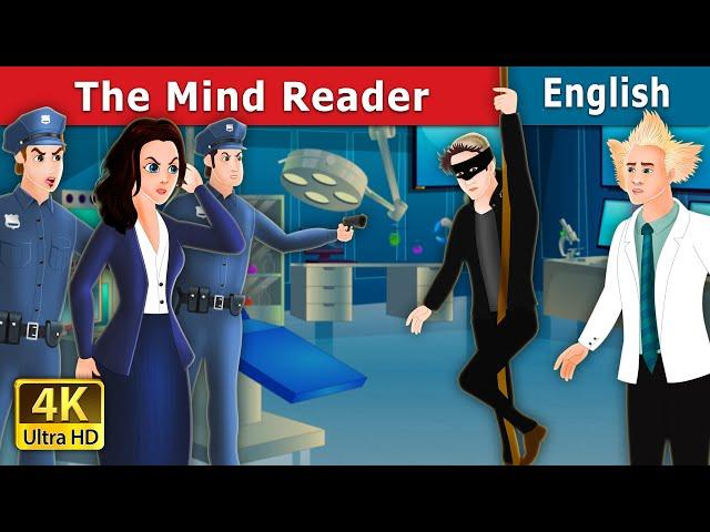 The Mind Reader Story | Stories for Teenagers |@EnglishFairyTales