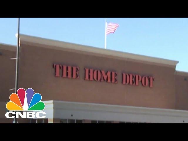 Cramer's Outlook on Home Depot Stock Performance | CNBC