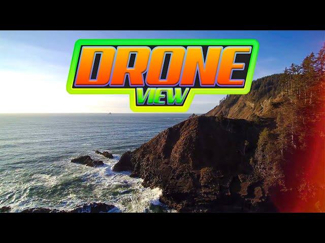 DRONE VIEWS | #droneviews