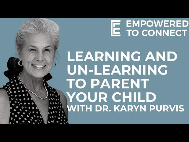 Learning and Un-Learning to Parent Your Child