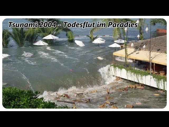 Tsunami 2004 - Todesflut im Paradies [1/2][DOKU][HD]