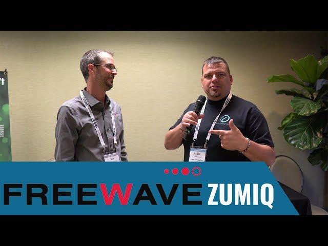 Freewave on ZumIQ