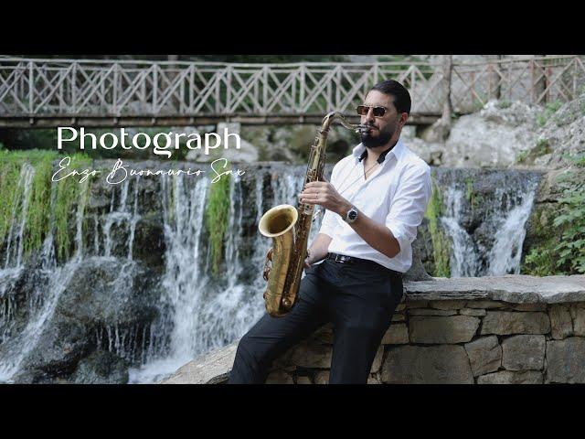 PHOTOGRAPH - Ed Sheeran [Saxophone Version]