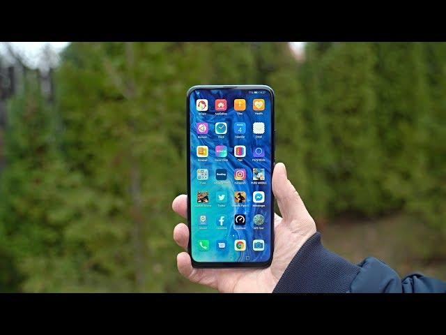 HONOR 9X Review - Solid Budget Smartphone!