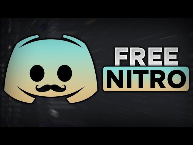 Get Discord Nitro for FREE in 2024! (100% Working Method)