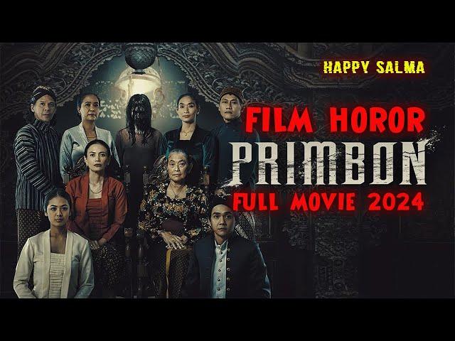 Film HOROR PRIMBON || Full Movie | Tonton Jika Berani