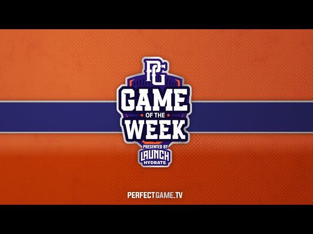PG Game of the Week: TG DBACKS MIDWAY vs. EC ASTROS NAVY