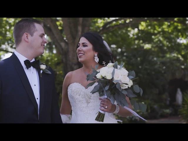 Jupiter Wedding Videography | Ally + Ryan Teaser | Pineapple Films, LLC