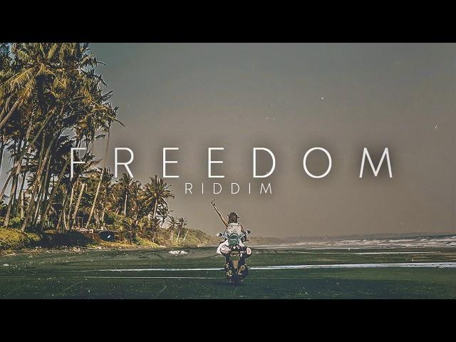 "Freedom Riddim" Reggae Roots Instrumental Chronixx x Protoje Type Beat 2020