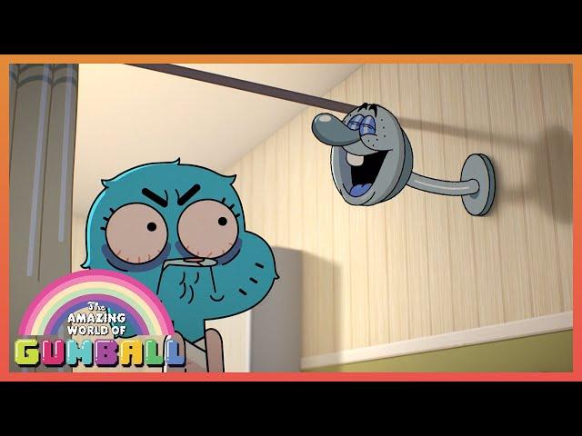 I'm Singing (Russian Version) | The Amazing World of Gumball [1080p]